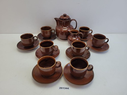 Kaffeeservice ddr colditz - ddr,