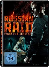 Russian Raid - Fight for
