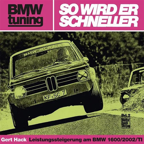 Bmw tuning wird - bmw, so