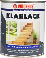 Wilckens Klarlack