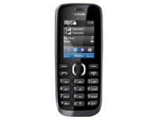 Unlocked Nokia 112 Cellphone