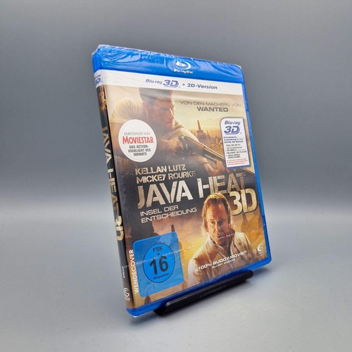 Java heat insel - java,