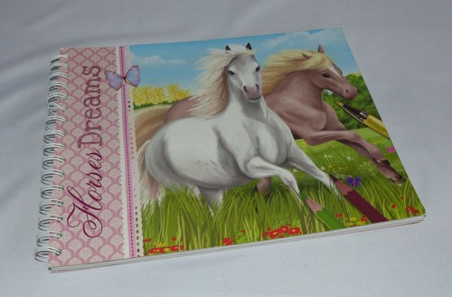 Depesche horses dreams - -,