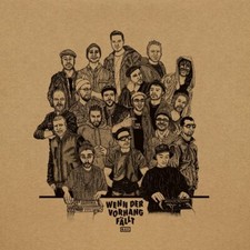 O.S.T. - Wenn der Vorhang