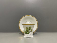 KPM Berlin Gedeck Botanisch