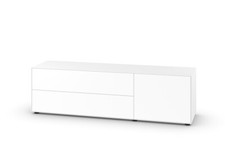 Kommode nex pur box lowboard - box,