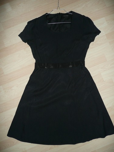 Strenesse damen kleid schwarz - strenesse,