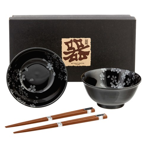 Suppenschüssel-Set
