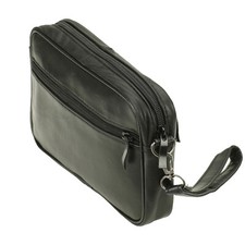 Herren Handgelenktasche Bag