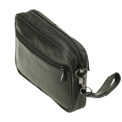 Herren handgelenktasche bag - handgelenktasche,