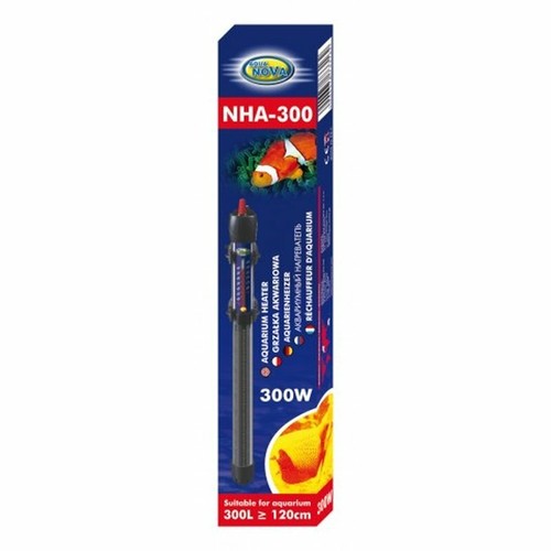 Aqua nova regelheizer 300w - aqua,