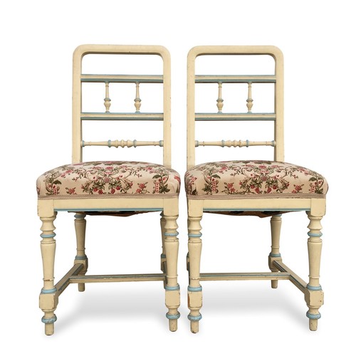 Shabby chic stuhl sessel - stuhl,