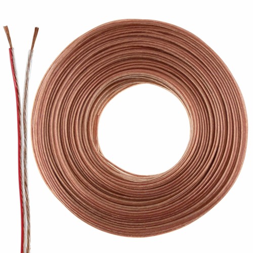 Lautsprecherkabel 2x0 50mm - lautsprecherkabel,