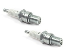 Zündkerze Set 2 Stück