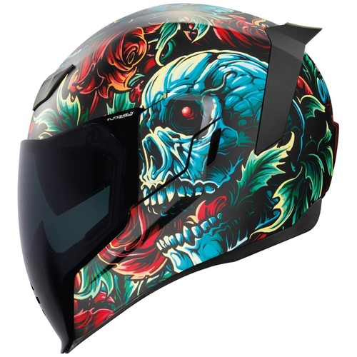 Icon airflite mips - icon,