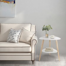 Retro Beistelltisch Couchtisch