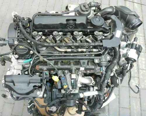 Ford tdci t7ma - t7ma,