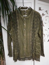 Body Needs - Tolle  Bluse