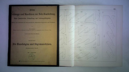 Atlas werkzeuge und - atlas.,