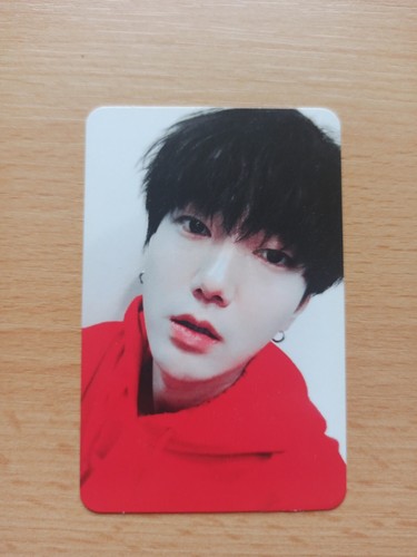 Yesung spring - (super, junior)