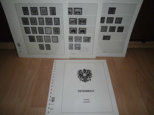 Lindner t206 österreich - t206,