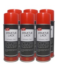 Strukturlack spray 400ml - spray,