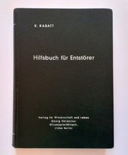 Kabatt hilfsbuch für - (104),