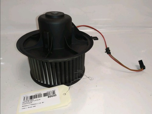 Gebläsemotor renault twingo - geblÄsemotor,