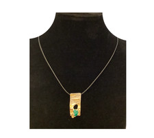 Unikat Anhänger aus Silber