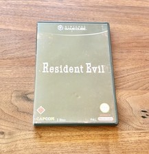 Resident Evil (Nintendo