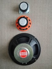 Lautsprecherset zum Selbstbau