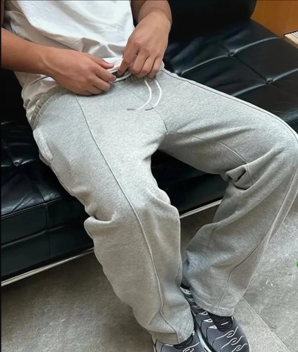 Baggy jogginghose - baggy,