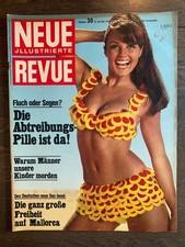 Retro Magazin Neue