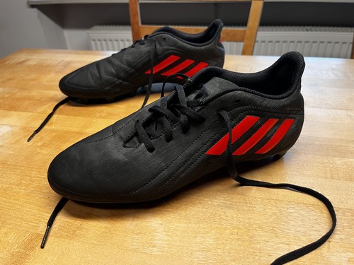 Fußballschuhe 44 adidas - gr.,