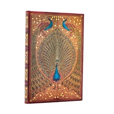 Paperblanks Notizbuch, Hafiz`