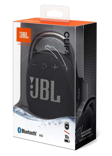 Jbl clip bluetooth - jbl,