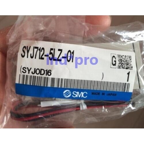 1pcs new syj712 - 1pcs, syj712-5lz-01