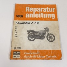 Kawasaki Z 750