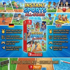 Instant Sports All Stars