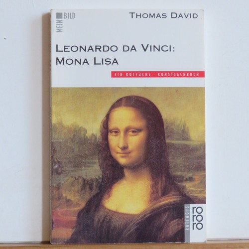 Thomas david leonardo da - leonardo,