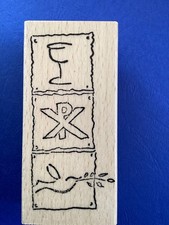 Motivstempel Stempel