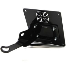 Suzuki VS 1400 Intruder kurzer