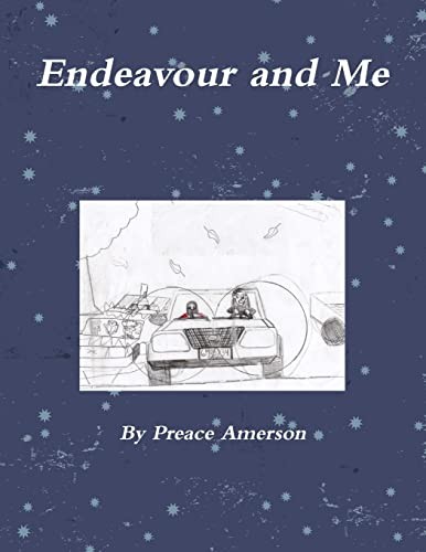 Endeavour and preace - me, by