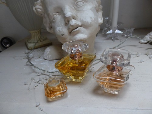Vintage 3er set - set, lancôme