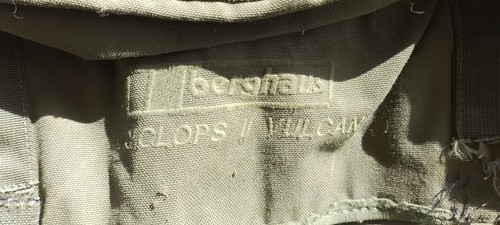 Vintage cold war - vintage, british