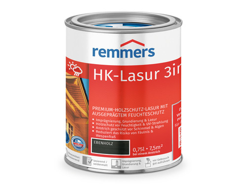 Remmers lasur 3in1 - remmers, hk-lasur