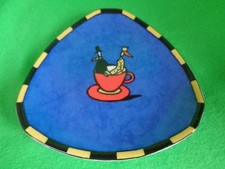 Brotteller 16 cm  Love Story von Rosenthal