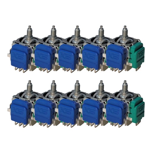 Stück tmr - 1x(10,