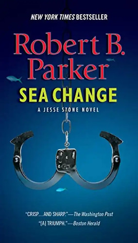 Sea change jesse stone - (jesse,