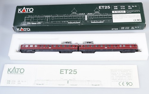 Kato 10708 spur n - spur,